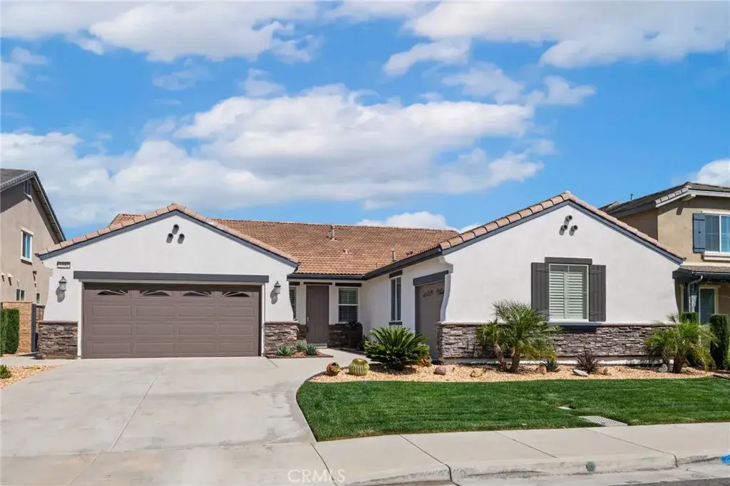 5592 Avocet Drive, Jurupa Valley, CA 91752 - #1