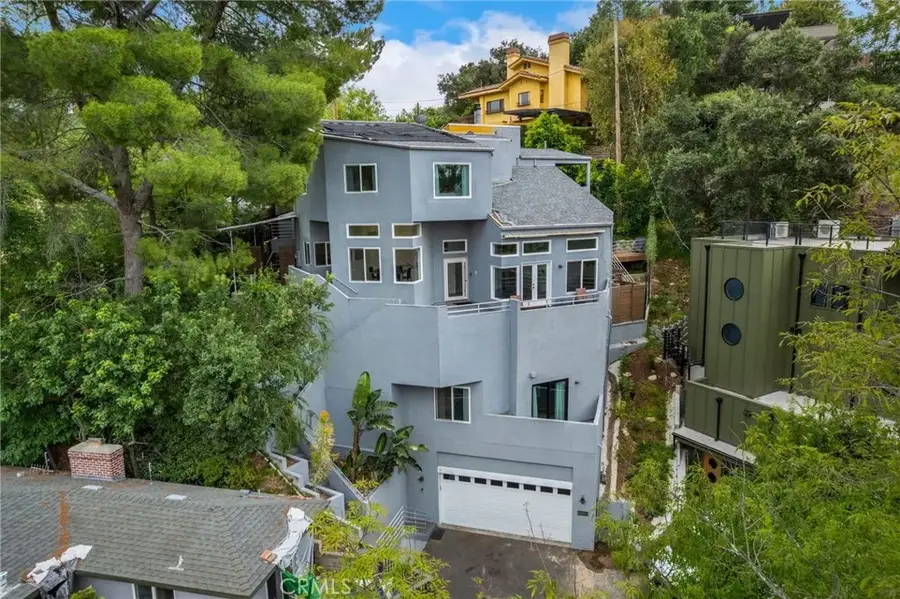 468 Sycamore Gln, Pasadena, CA 91105 - #2