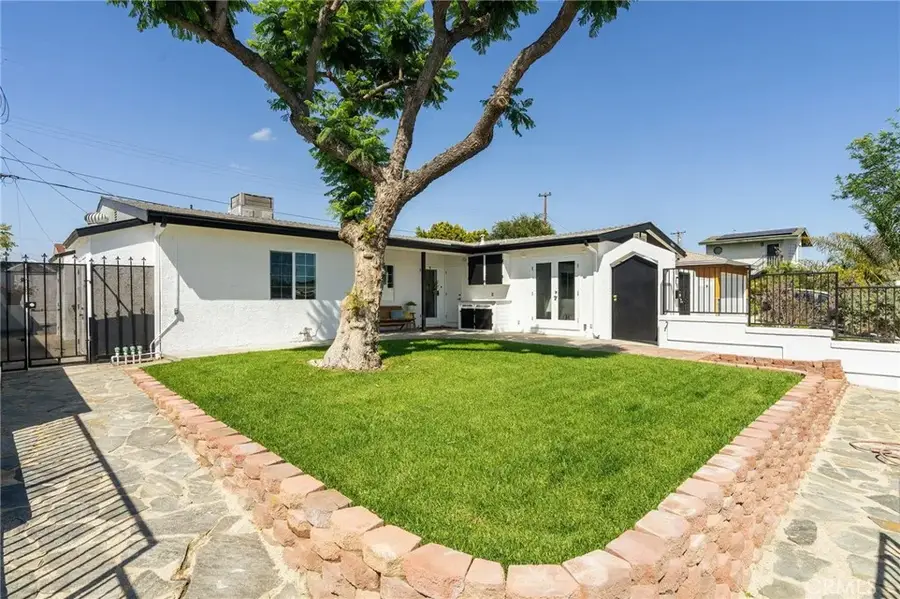 2457 W Glenoaks, Anaheim, CA 92801 - #2