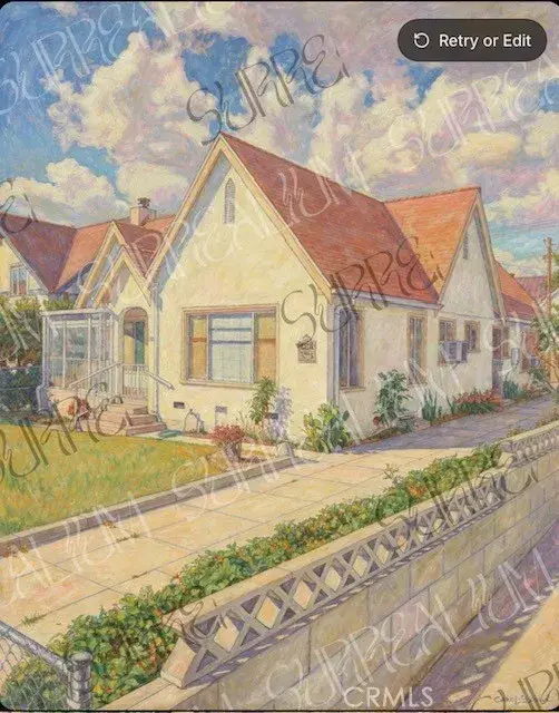 727 E Palm, Burbank, CA 91501 - #1