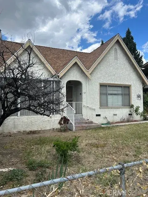 727 E Palm, Burbank, CA 91501 - #2