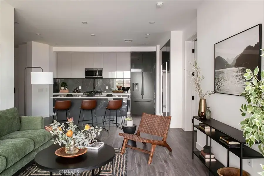 118 Astronaut Ellison S Onizuka Street #206, Los Angeles, CA 90012 - #2