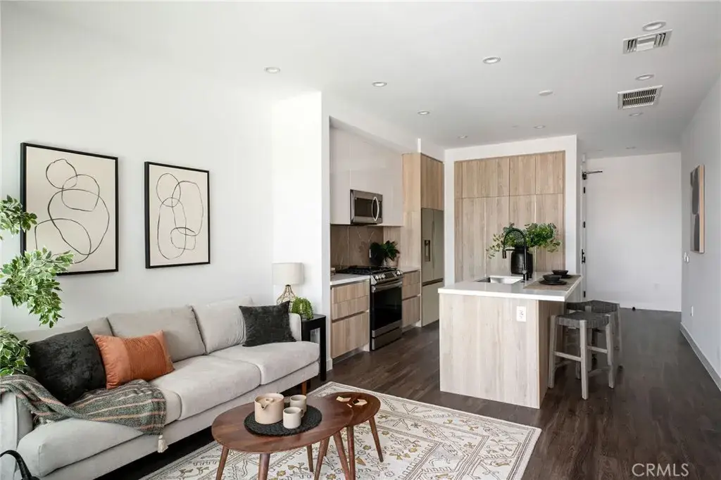 118 Astronaut Ellison S Onizuka Street #307, Los Angeles, CA 90012 - #1