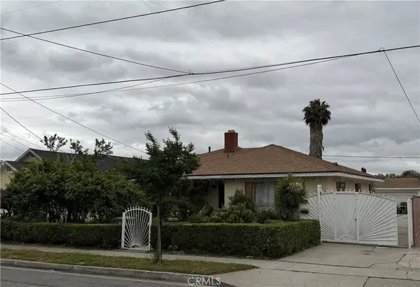 3216 W 110th, Inglewood, CA 90303