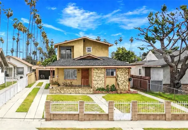 1736 W 51st, Los Angeles, CA 90062