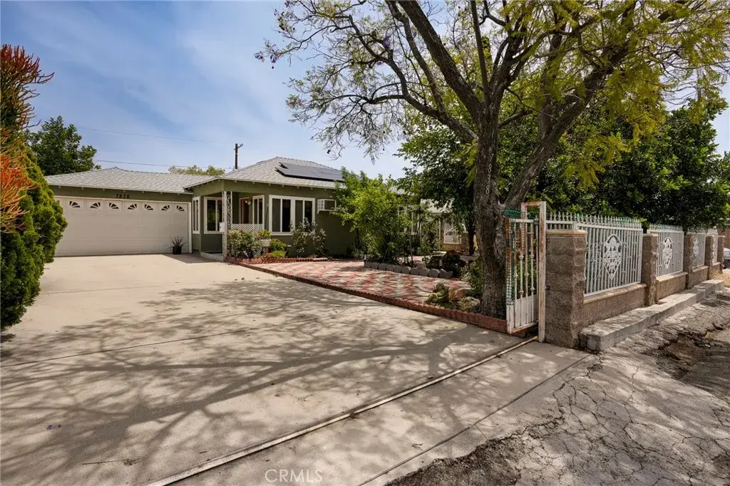 7838 Craner Avenue, Sun Valley, CA 91352 - #1