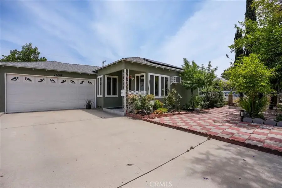 7838 Craner Avenue, Sun Valley, CA 91352 - #2