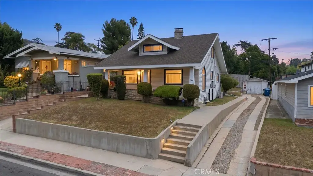5172 Hartwick Street, Los Angeles, CA 90041 - #1