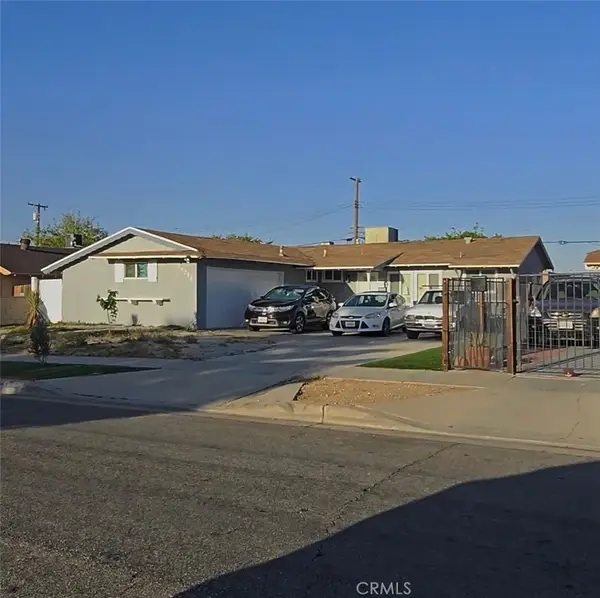38714 2nd East, Palmdale, CA 93550