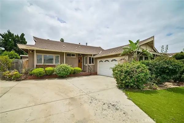 14860 Novice Street, North Hills, CA 91343