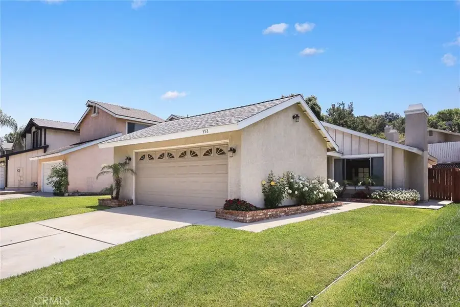 352 Sun Rose St., La Verne, CA 91750 - #2