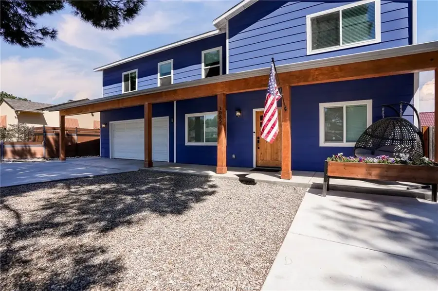 1884 Berkeley Avenue, Pomona, CA 91768 - #2
