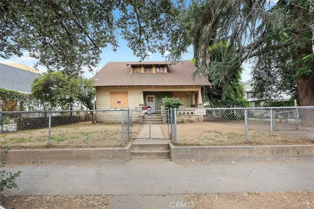 366 E Orange Grove, Pasadena, CA 91104 - #1