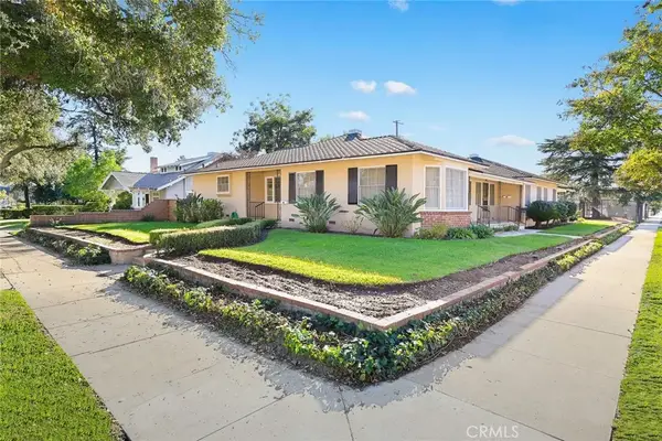 1047 N San Gabriel, Azusa, CA 91702