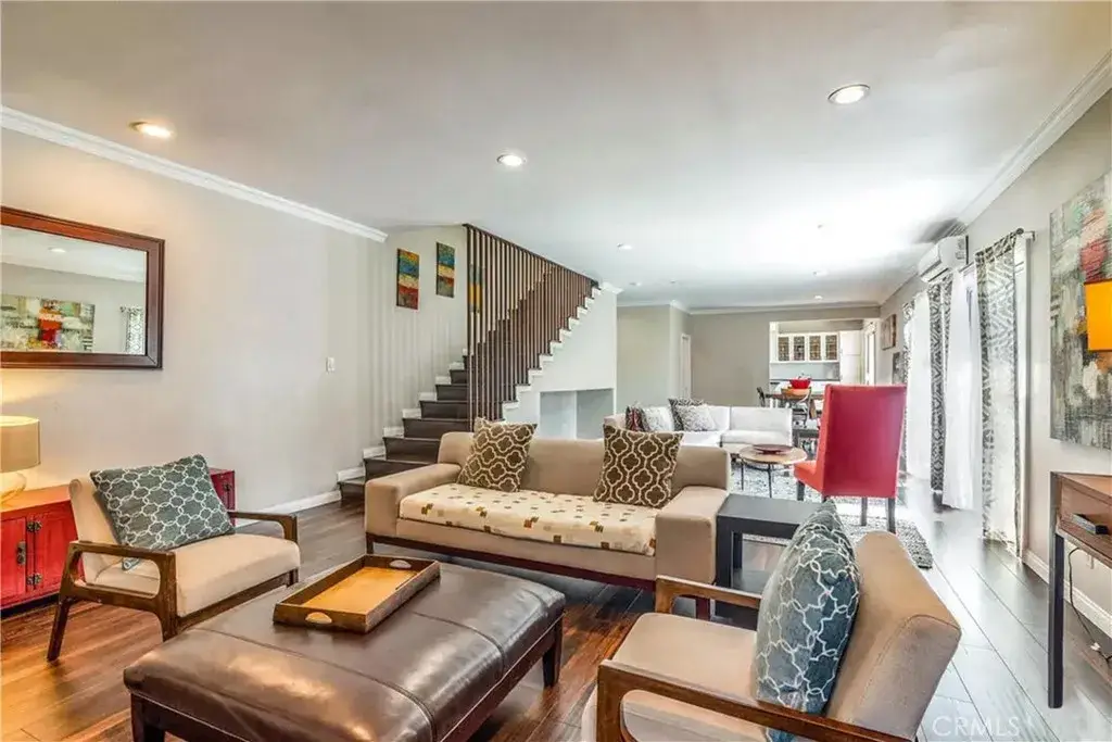 3615 Sunswept Drive, Studio City, CA 91604 - #1