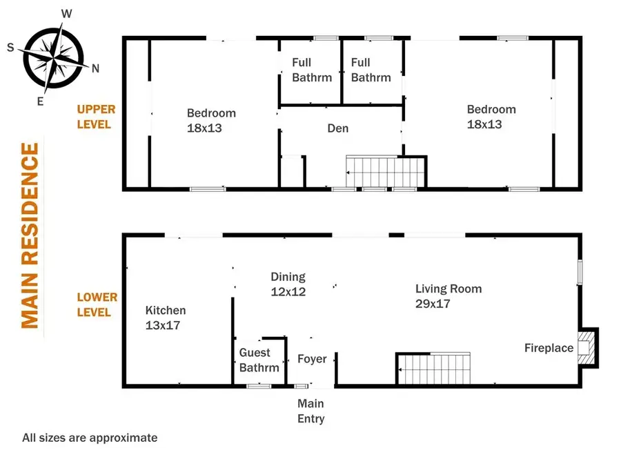3615 Sunswept Drive, Studio City, CA 91604 - #3