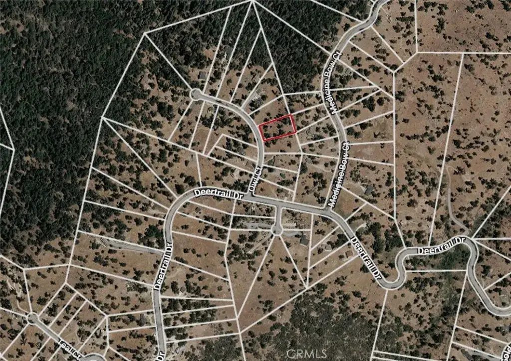 26920 Owl, Tehachapi, CA 93561 - #1