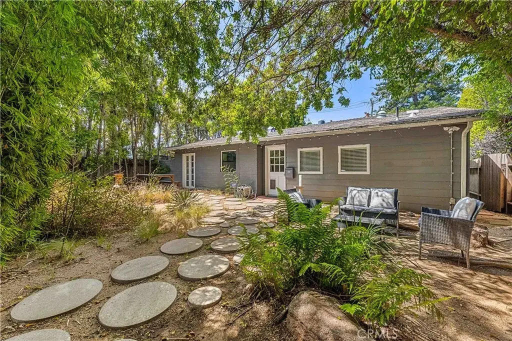 2361 Pelham, Los Angeles, CA 90064 - #1