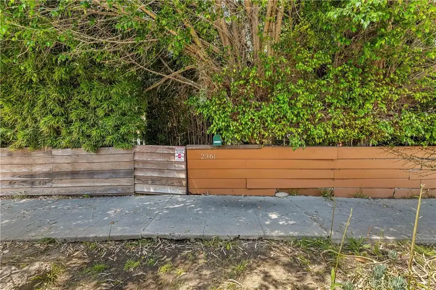2361 Pelham, Los Angeles, CA 90064 - #2