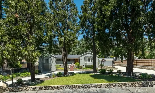 2363 Rockdell Street, La Crescenta, CA 91214
