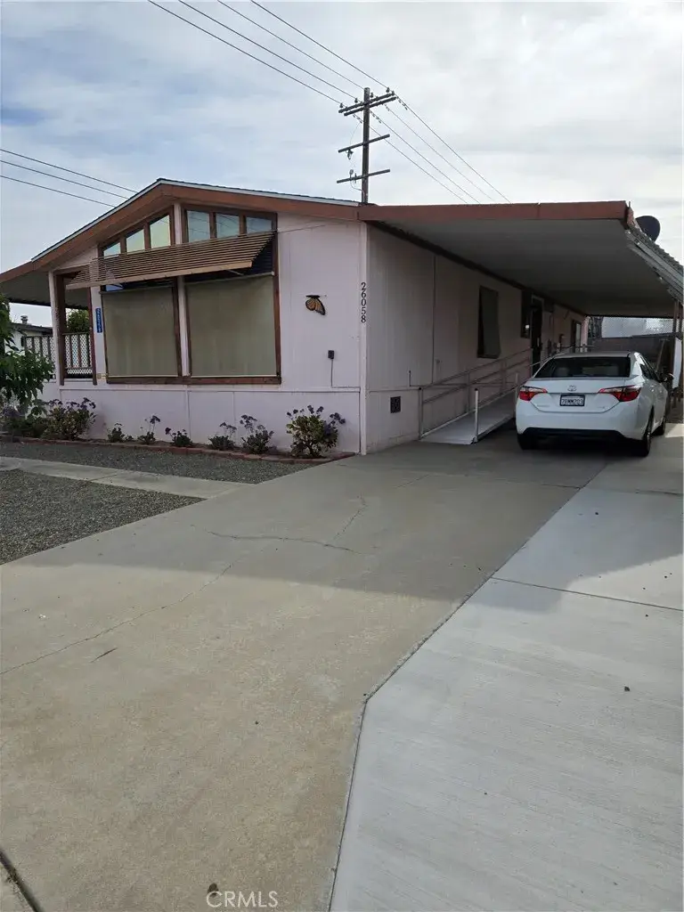 26058 Fountain Palm Drive, Homeland, CA 92548 - #1