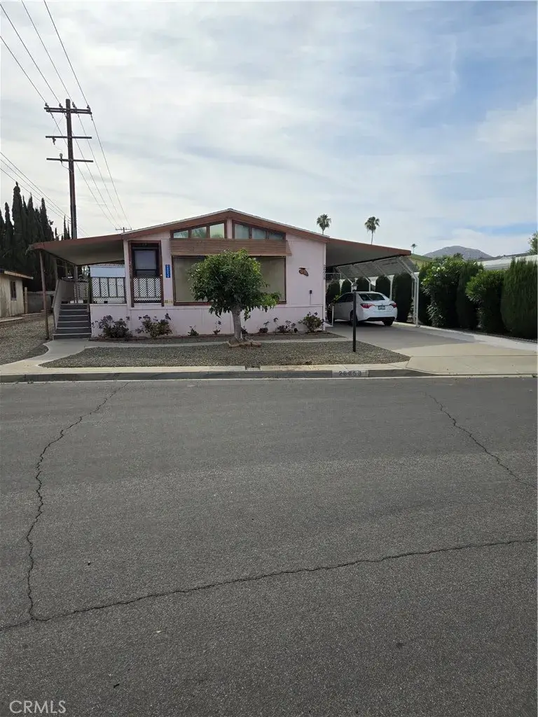 26058 Fountain Palm Drive, Homeland, CA 92548 - #2