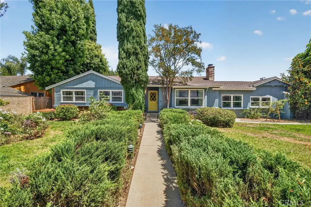 17061 Parthenia Street, Northridge, CA 91325 - #1