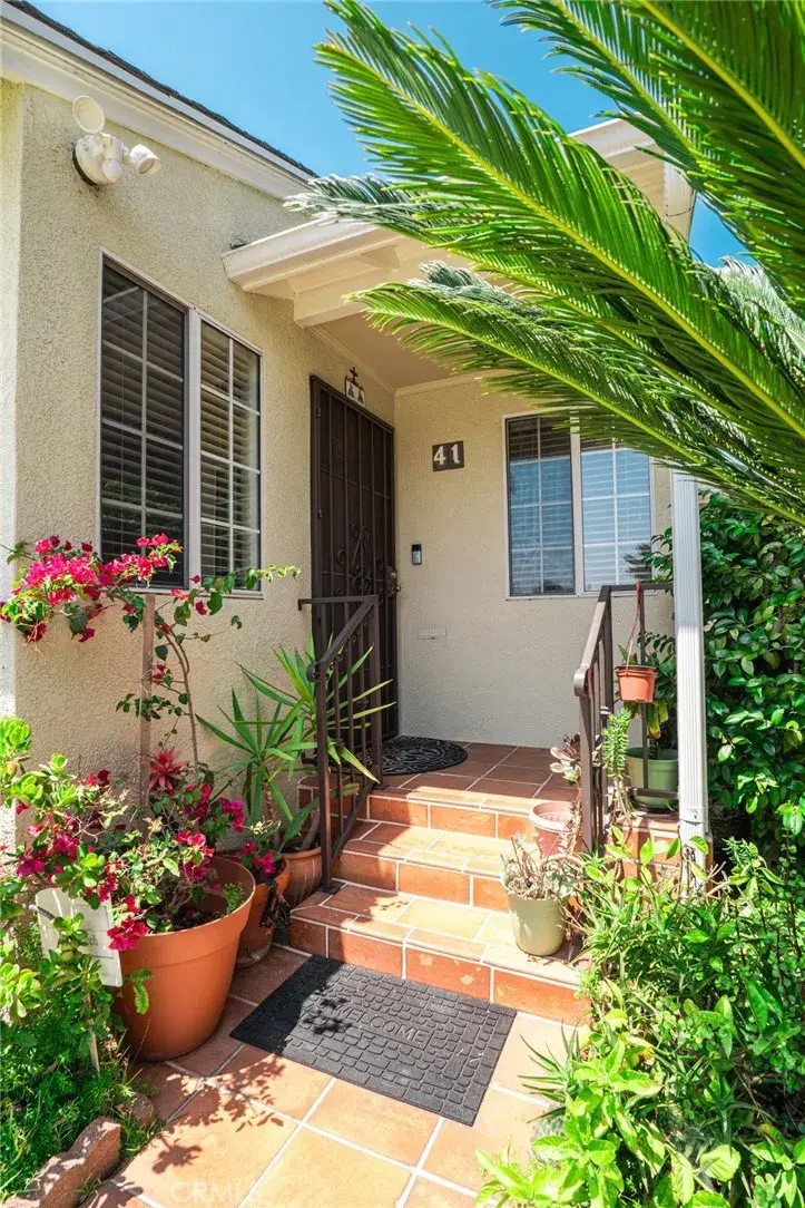 41 Merlon, Pasadena, CA 91107 - #3