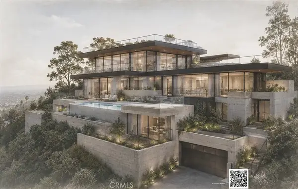 1865 Hanscom, South Pasadena, CA 91030