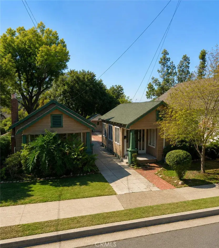 272 Thorne Street, Los Angeles, CA 90042 - #1