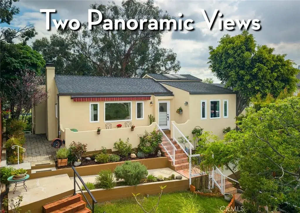 1404 Corona Drive, Glendale, CA 91205 - #1