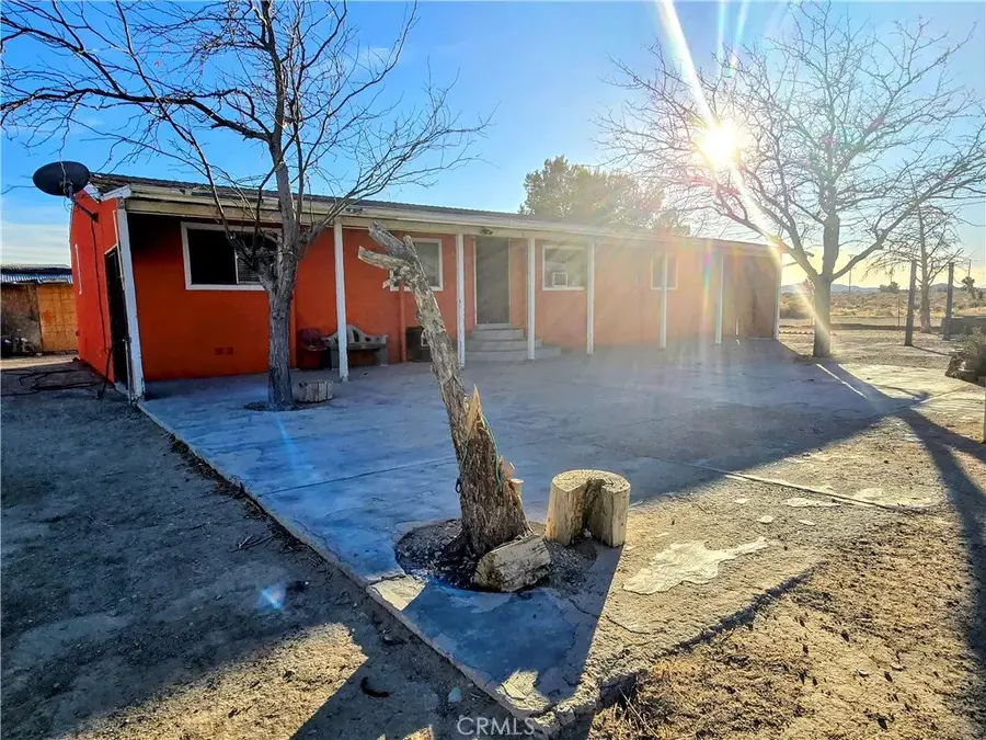 10144 Fetters, Mojave, CA 93501 - #2