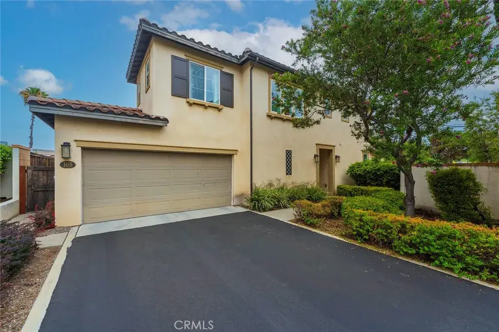 105 Encanto Lane, Monterey Park, CA 91755 - #1