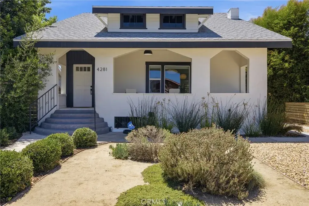 4281 Halldale Avenue, Los Angeles, CA 90062 - #1
