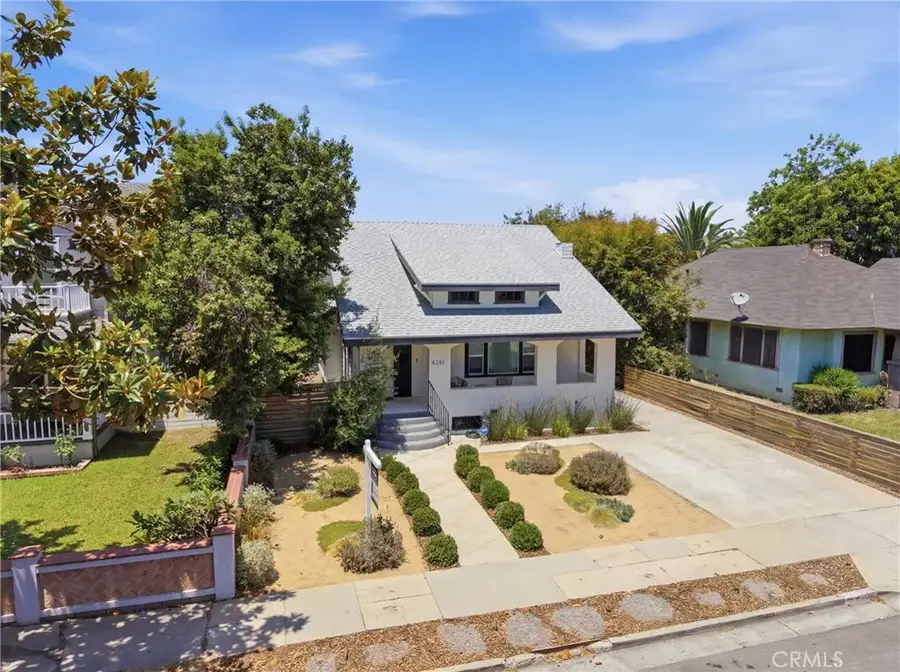 4281 Halldale Avenue, Los Angeles, CA 90062 - #2
