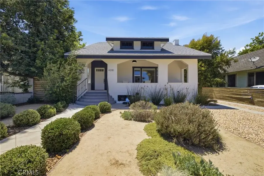 4281 Halldale Avenue, Los Angeles, CA 90062 - #3