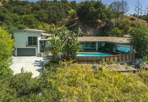 2770 Mira Vista Drive, Glendale, CA 91208