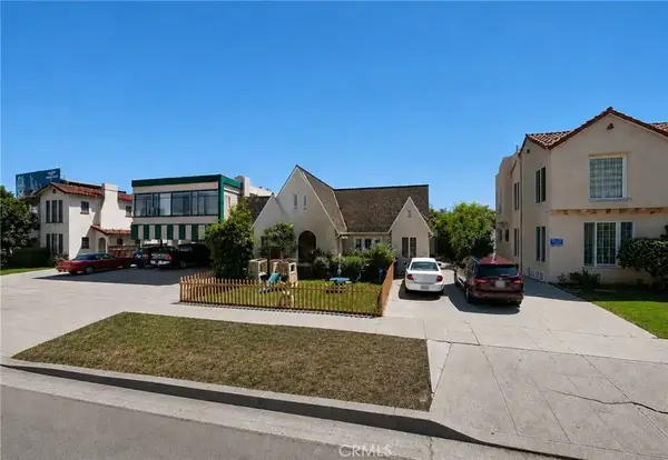 8522 S Alcott Street, Los Angeles, CA 90035