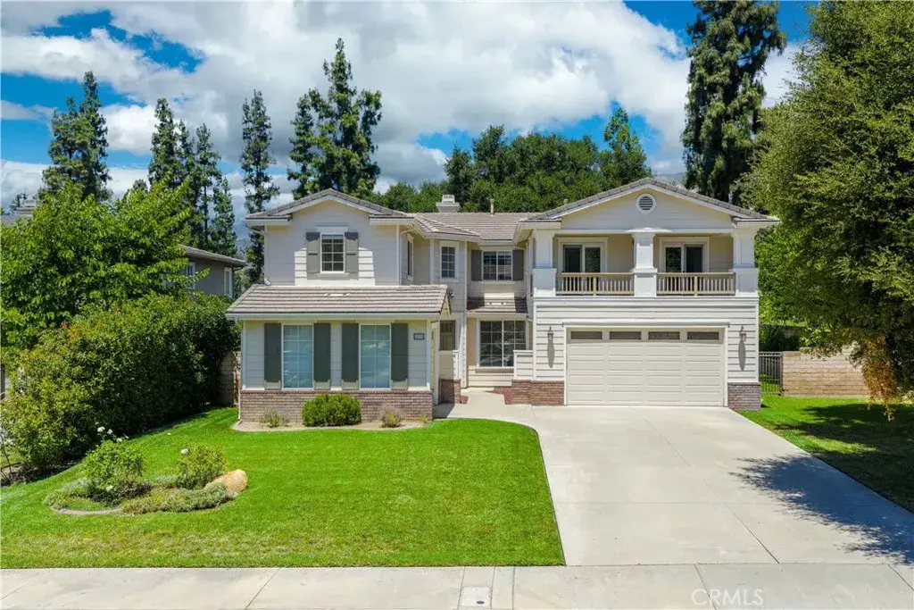 2225 Saratoga Lane, Glendora, CA 91741 - #1