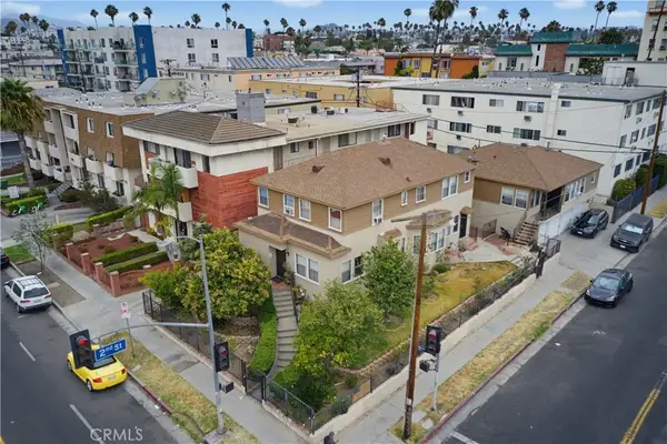 148 S Normandie Avenue, Los Angeles, CA 90004