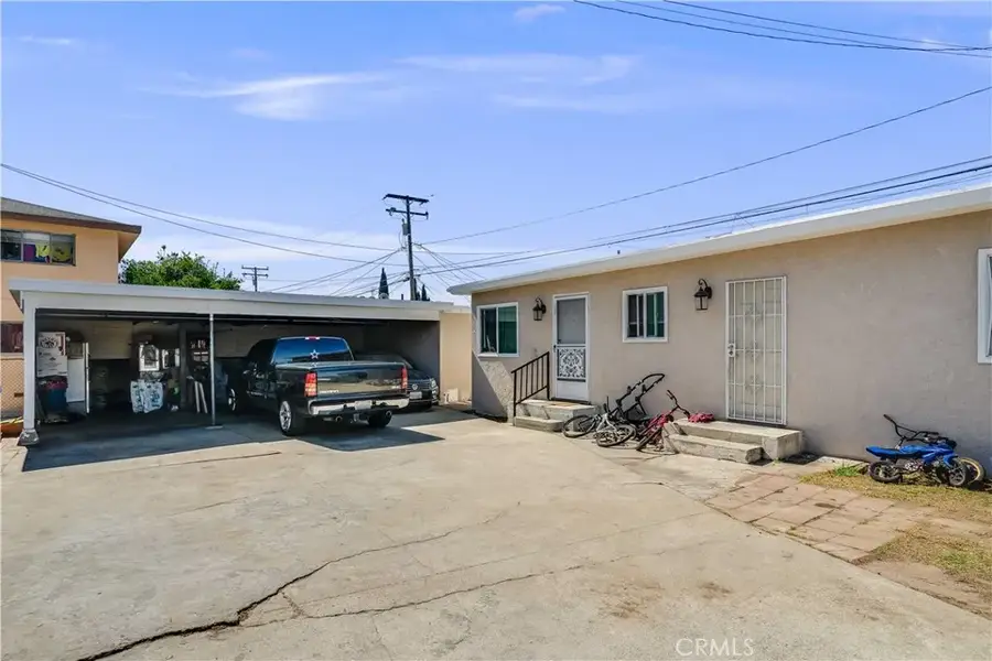 537 Bradshawe Avenue, Los Angeles, CA 90022 - #3