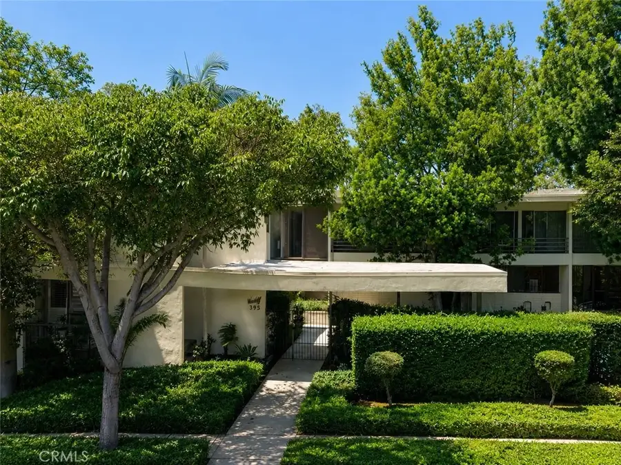 395 Cliff Drive #106, Pasadena, CA 91107 - #2