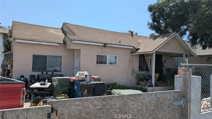 946 S Ash, Inglewood, CA 90301 - #2