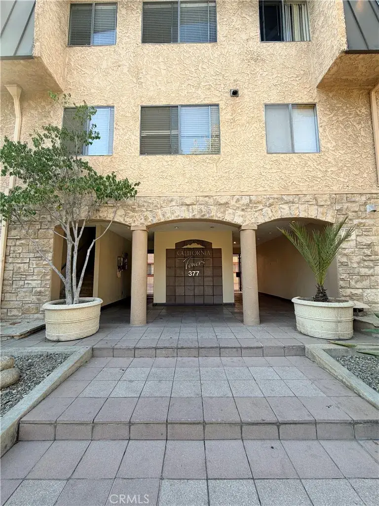 377 W California #27, Glendale, CA 91203 - #1