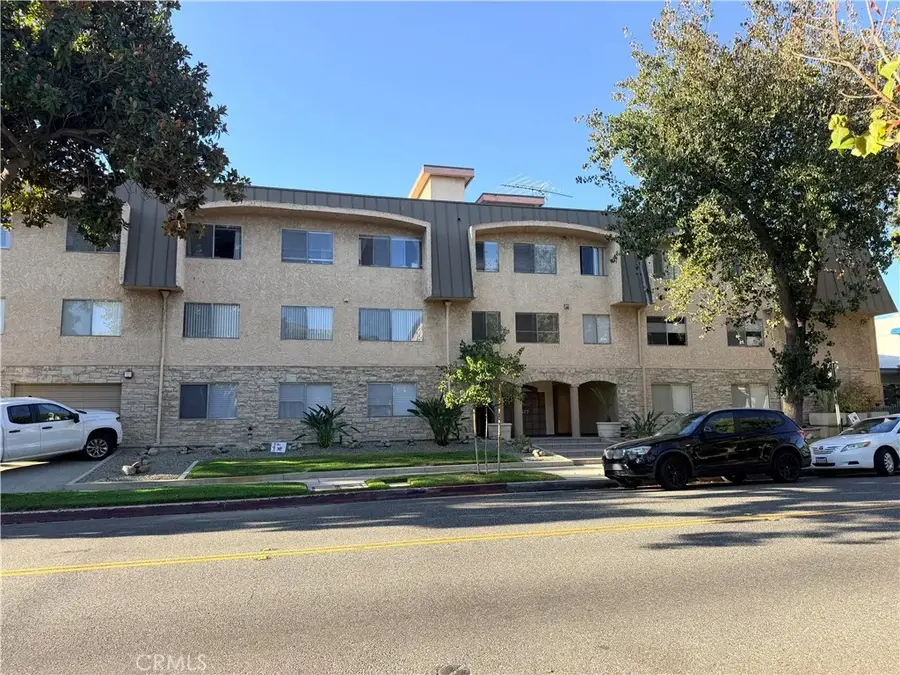 377 W California #27, Glendale, CA 91203 - #2