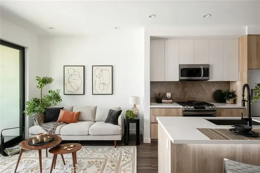 118 Astronaut Ellison S Onizuka Street #309, Los Angeles, CA 90012 - #2
