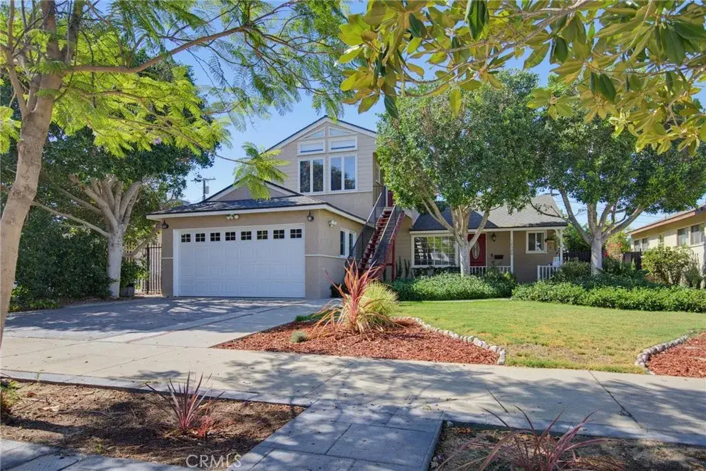 12520 Stagg Street, North Hollywood, CA 91605 - #1