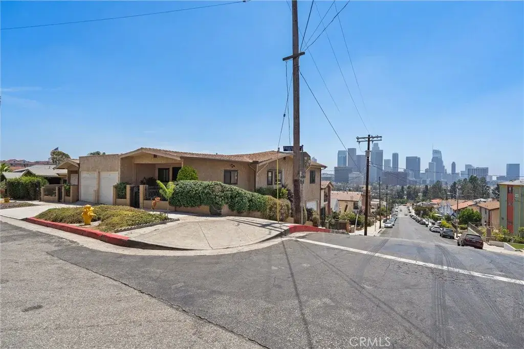 1024 Figueroa Terrace, Los Angeles, CA 90012 - #1
