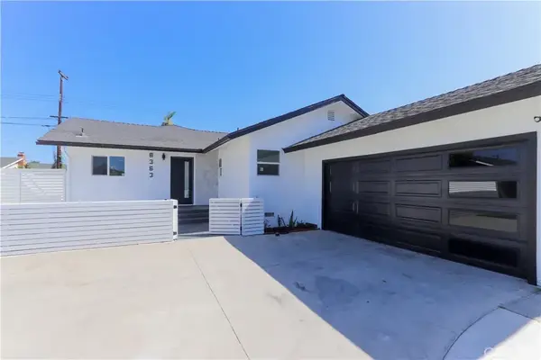 8363 Palais, Stanton, CA 90680