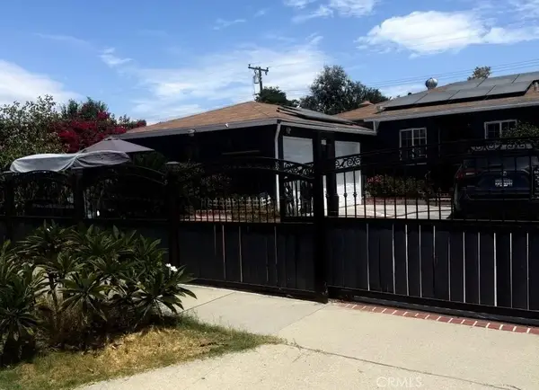 3914 Hornbrook, Baldwin Park, CA 91706